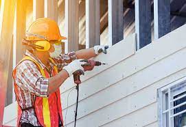 Professional Siding Installation & Repair in Goleta, CA