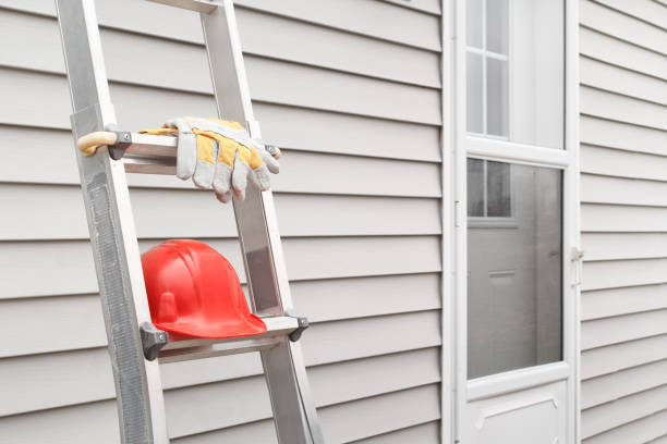 Best Composite Siding  in Goleta, CA