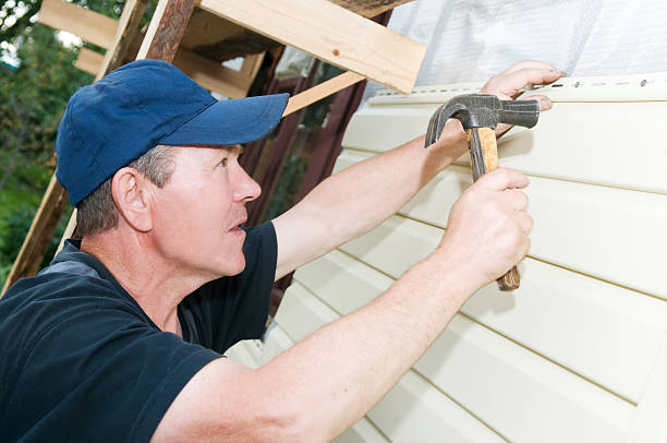 Best Fiber Cement Siding Installation  in Goleta, CA