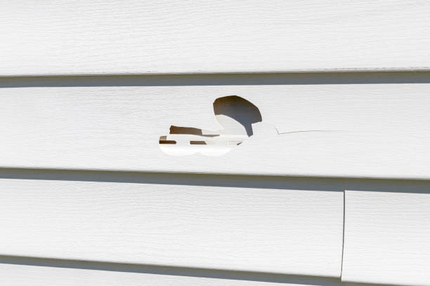 James Hardie Siding in Goleta, CA