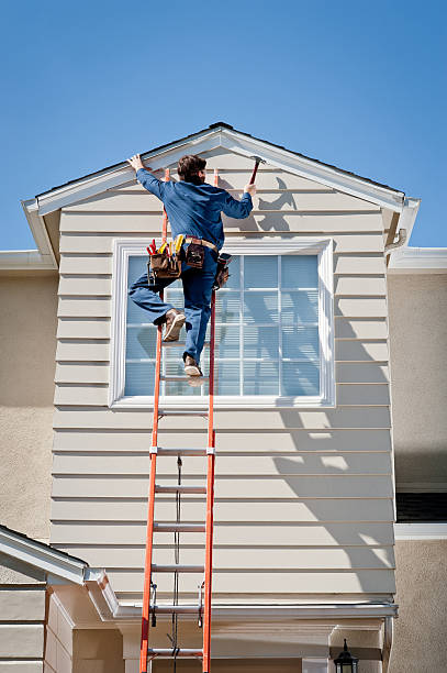 Best Insulated Siding Installation  in Goleta, CA