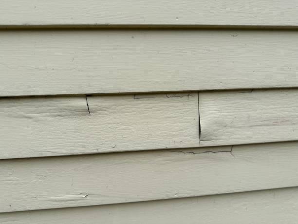 Goleta, CA Siding Installation & Repair Company