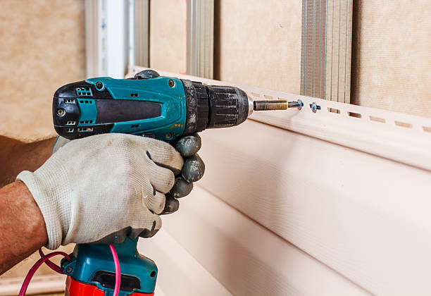 Custom Trim and Detailing for Siding in Goleta, CA